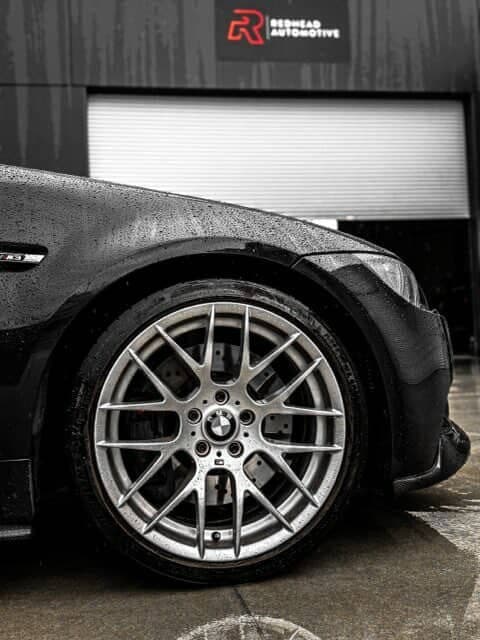 Log book servicing and repair work by Redhead Automotive Newcastle