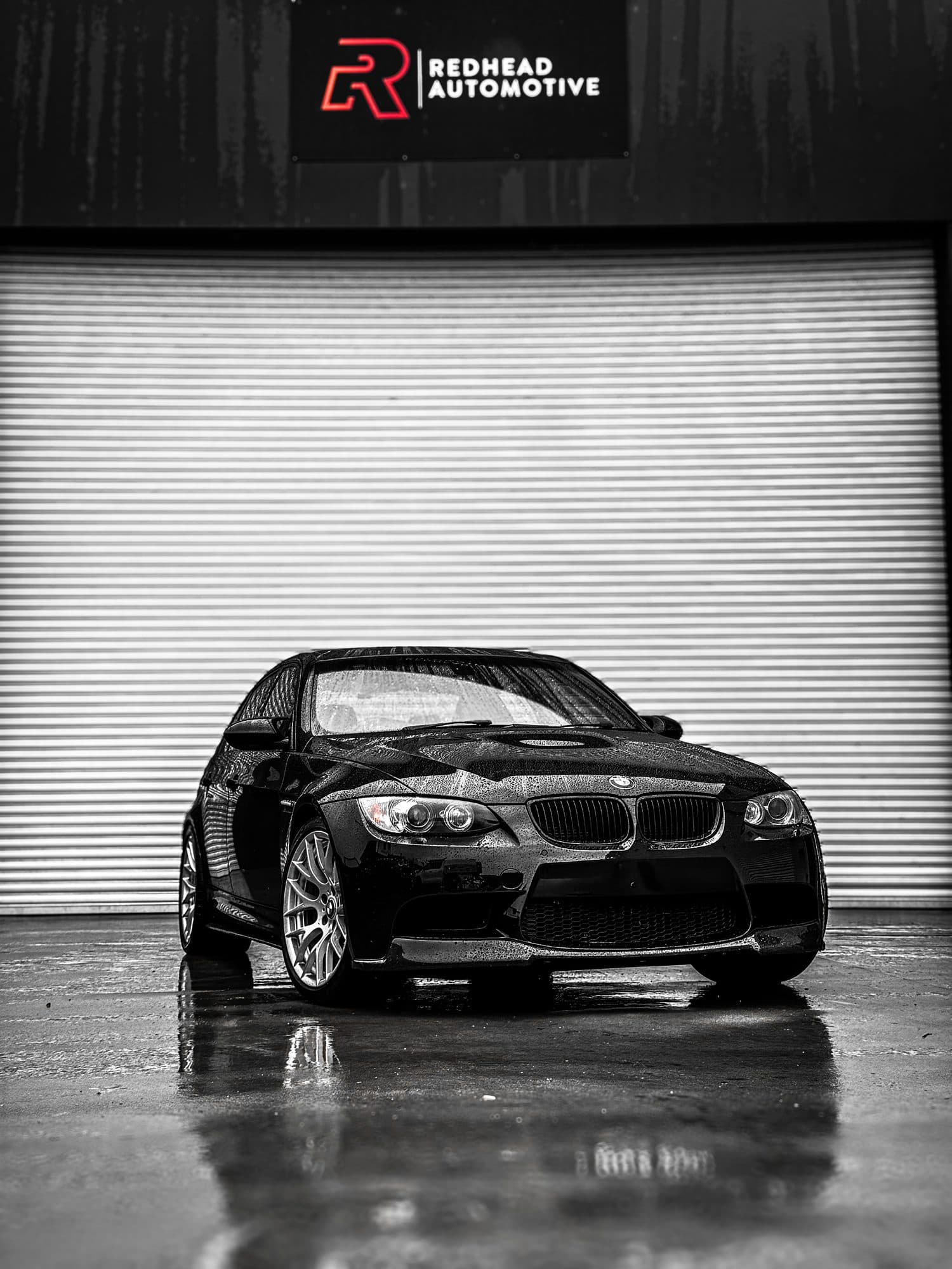 European Car Specialist