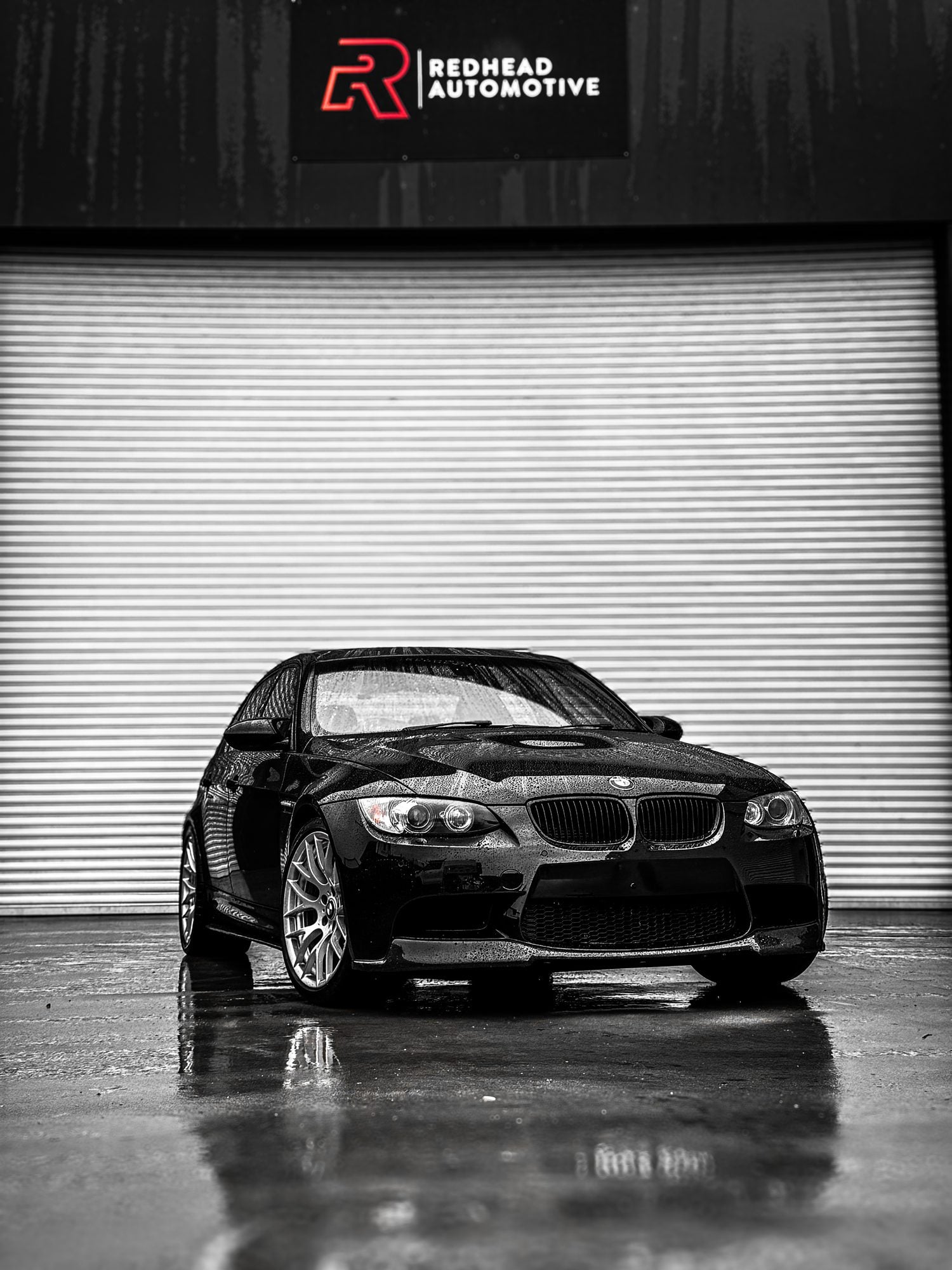 European Car Specialist
